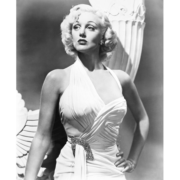 1984 Portrait (16 x 20)