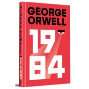 1984 Spanish Edition Edici n Definitiva Avalada Por the Orwell Estate, Hardcover