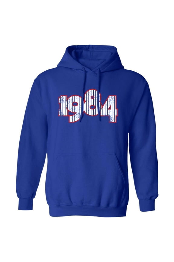 1984 Throwback Hoodie