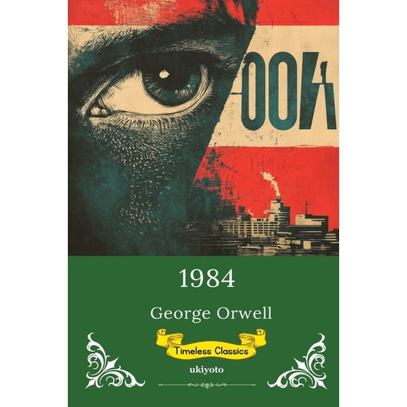1984 Timeless Classics, (Paperback)