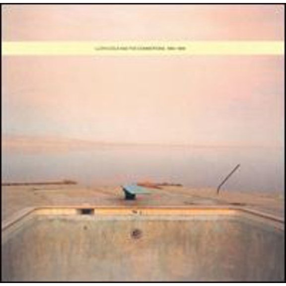 Lloyd Cole - 1984 - 1989 - Music & Performance - CD