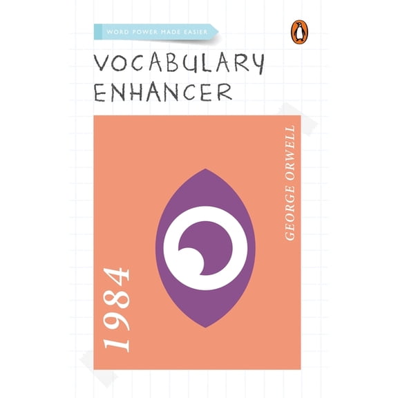 1984 (Vocabulary Enhancer), (Paperback)