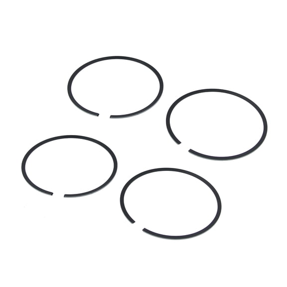 1984 Yamaha Phazer SE 480 PZ480SE Piston Rings x2 Race-Driven