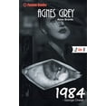 thumbnail image 1 of 1984 and Agnes Grey, (Paperback), 1 of 1