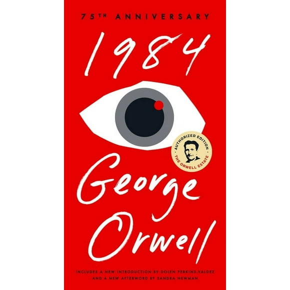 1984 (paperback)