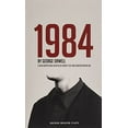 thumbnail image 1 of Pre-Owned 1984 (Paperback 9781783190614) by George Orwell, Robert Icke, Duncan Macmillan, 1 of 1