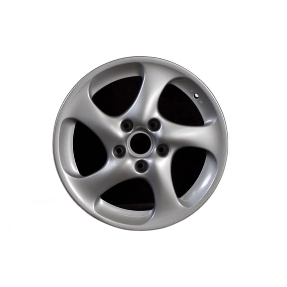 Porsche 911 Boxster Wheel 1985-2005 18" Factory OEM 99636213601