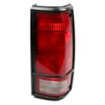 thumbnail image 1 of 1985-93 GMC Chevrolet Base OEM Right Tail Lamp Single Light Part Number 16500594, 1 of 5