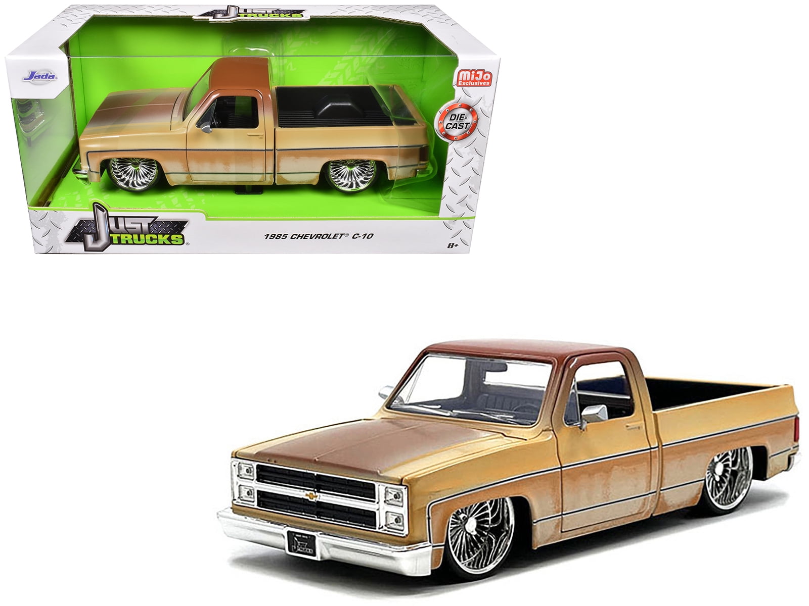 1985-Chevrolet-C-10-Pickup-