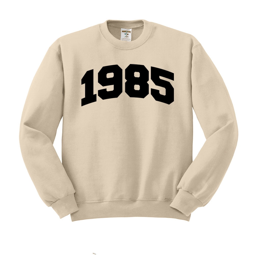 1985-College-Style-Sweatshirt- 1985-College-Style-Sweatshirt-