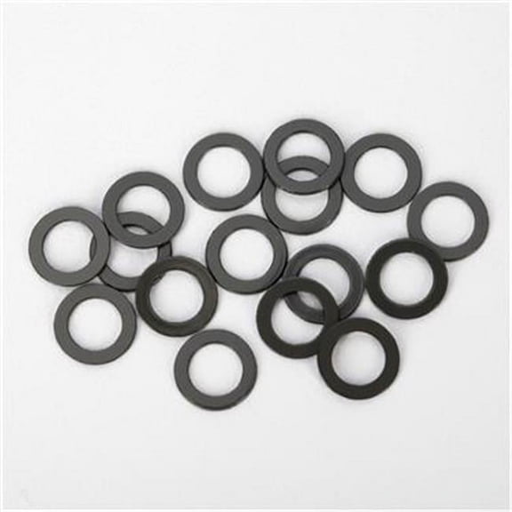 1985 Fiber Washers 5x8mm (20)