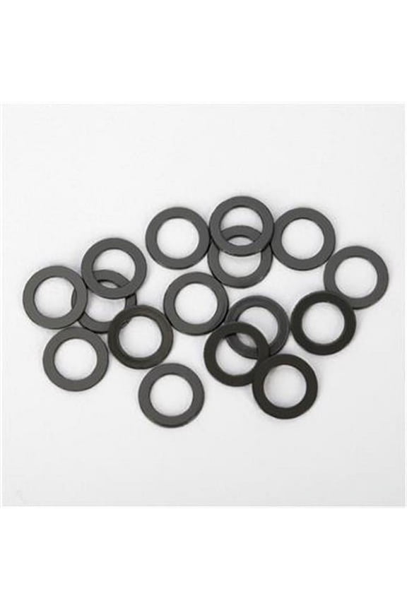 1985 Fiber Washers 5x8mm (20)