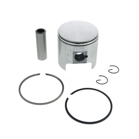 1985 Ski-Doo Formula SS 467cc Piston Kit Snowmobile by Race-Driven