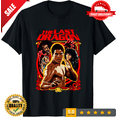 thumbnail image 1 of 1985 The Last Dragon Movie T-shirt, ULTRA LIMITED-TH68047, 1 of 2