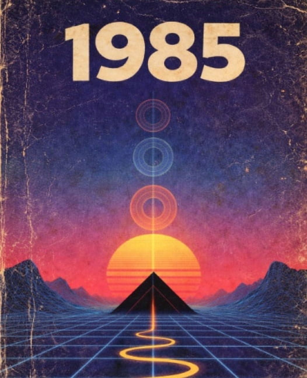 1985: Wak&amp;#543;Ã¡&amp;#331; T&amp;#543;Ã¡&amp;#331;ka, (Paperback)