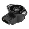 thumbnail image 1 of 1985000460 B6SB-18-911 Car Throttle Position Sensor for Mazda 323 1990-1994 Black, 1 of 6