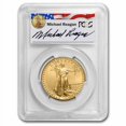 thumbnail image 1 of 1986 1 oz American Gold Eagle MS-69 PCGS (Reagan), 1 of 4