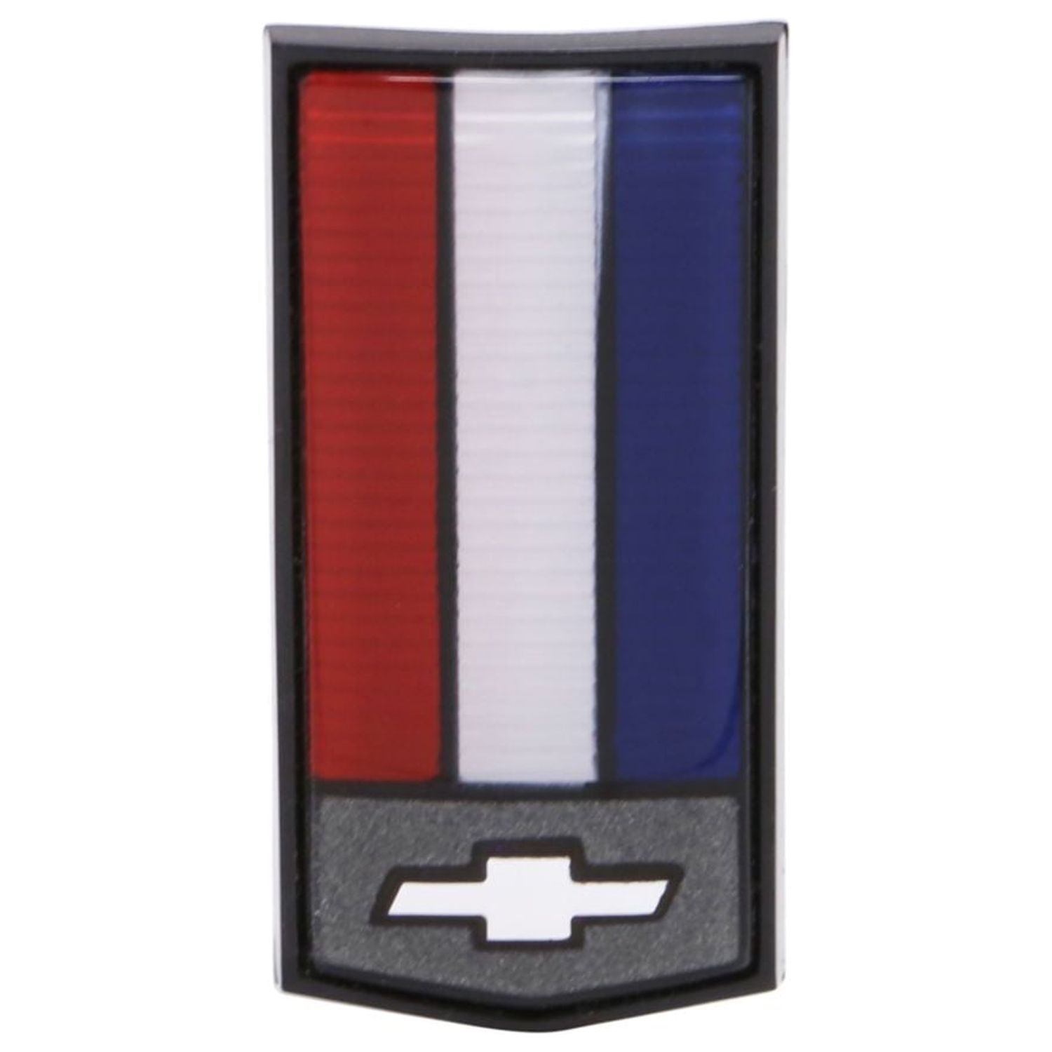 19861987 Camaro Irocand 1987 RS Front Header Panel Emblem, Sold as