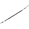 thumbnail image 1 of 1986 - 1987 Honda ATC250ES Big Red Honda Foot Brake Cable, 1 of 1