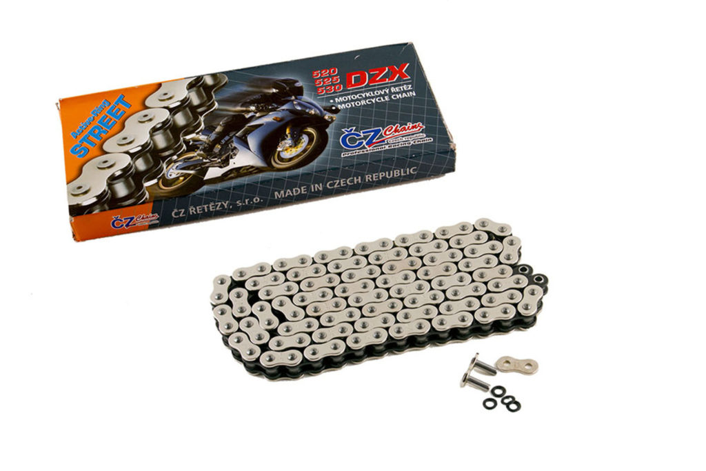 Kawasaki Zx6r Niche Drive Sprocket Chain Combo For Kawasaki Ninja