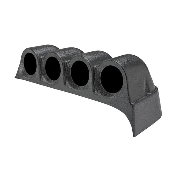 1986-1993 Dodge Ram Cummins First Gen Quad 4 Gauge Dashboard Pod