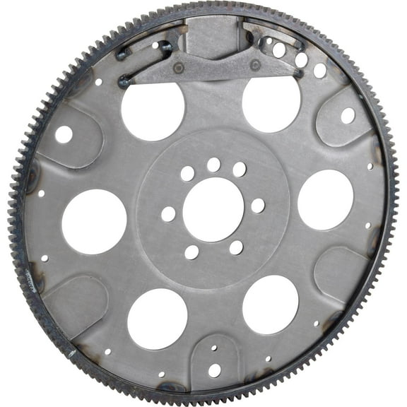 1986-1997 Chevy 153 Tooth Flexplate 1-PC Rear Main, Ext. Balance
