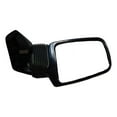 thumbnail image 1 of 1986-2006 Kawasaki Concours 1000 ZG1000 A OEM Right Mirror Assembly 56001-1334, 1 of 1