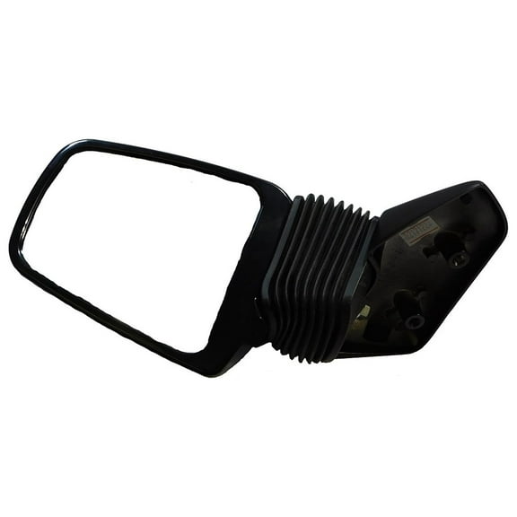 1986-2006 Kawasaki Concours 1000 ZG1000 OEM Left Mirror Assembly 56001-1333