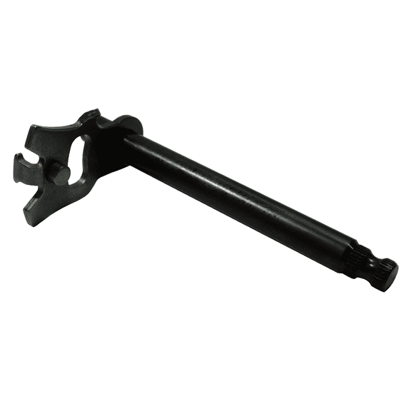 1986-2013 Kawasaki KX80 KX85 KX100 Big Wheel OEM Gear Shifter Shaft 13161-1126