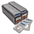 thumbnail image 1 of 1986-2024 40-Coin Silver Eagle Set MS-69 PCGS (w/PCGS Boxes), 1 of 4