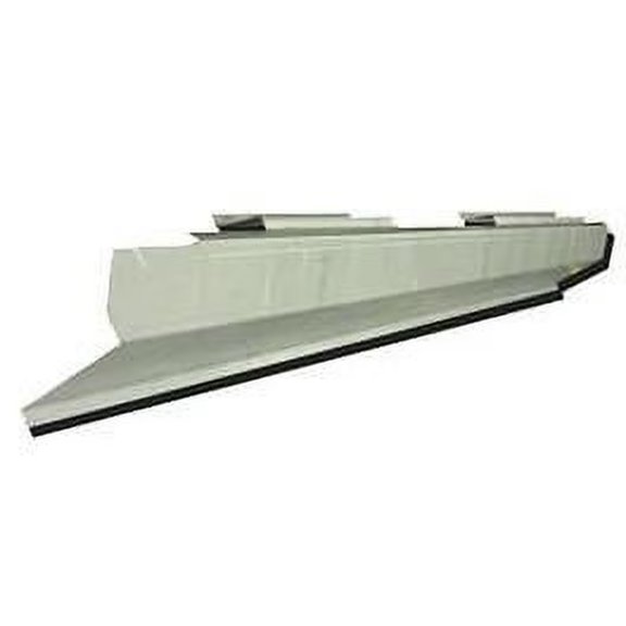 1986-91 Sable Outer Rocker Panel 4DR, RH