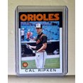 thumbnail image 1 of 1986 Cal Ripken Topps Baseball Card #340, 1 of 1