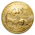 thumbnail image 1 of 1986 China 12 oz Gold Panda Proof (Coin Only), 1 of 2