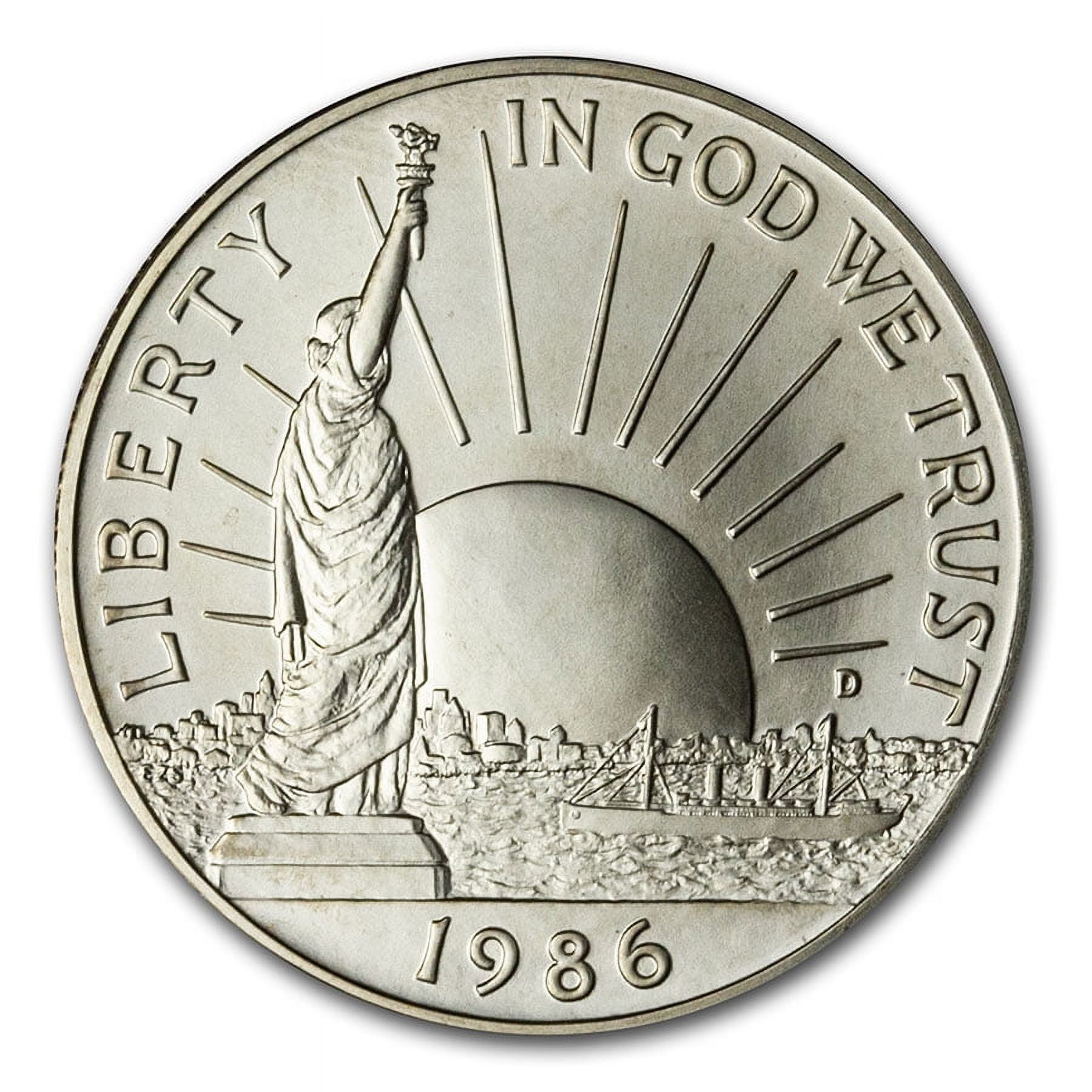 https://i5.walmartimages.com/seo/1986-D-Statue-of-Liberty-1-2-Dollar-Clad-Comm-BU_e520a3f5-de03-4522-8482-3fe034f19fb1.41d985729948c88749f4e00c6f4c62d0.jpeg