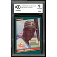 thumbnail image 1 of 1986 Donruss The Rookies #11 Barry Bonds Rookie Card, 1 of 2