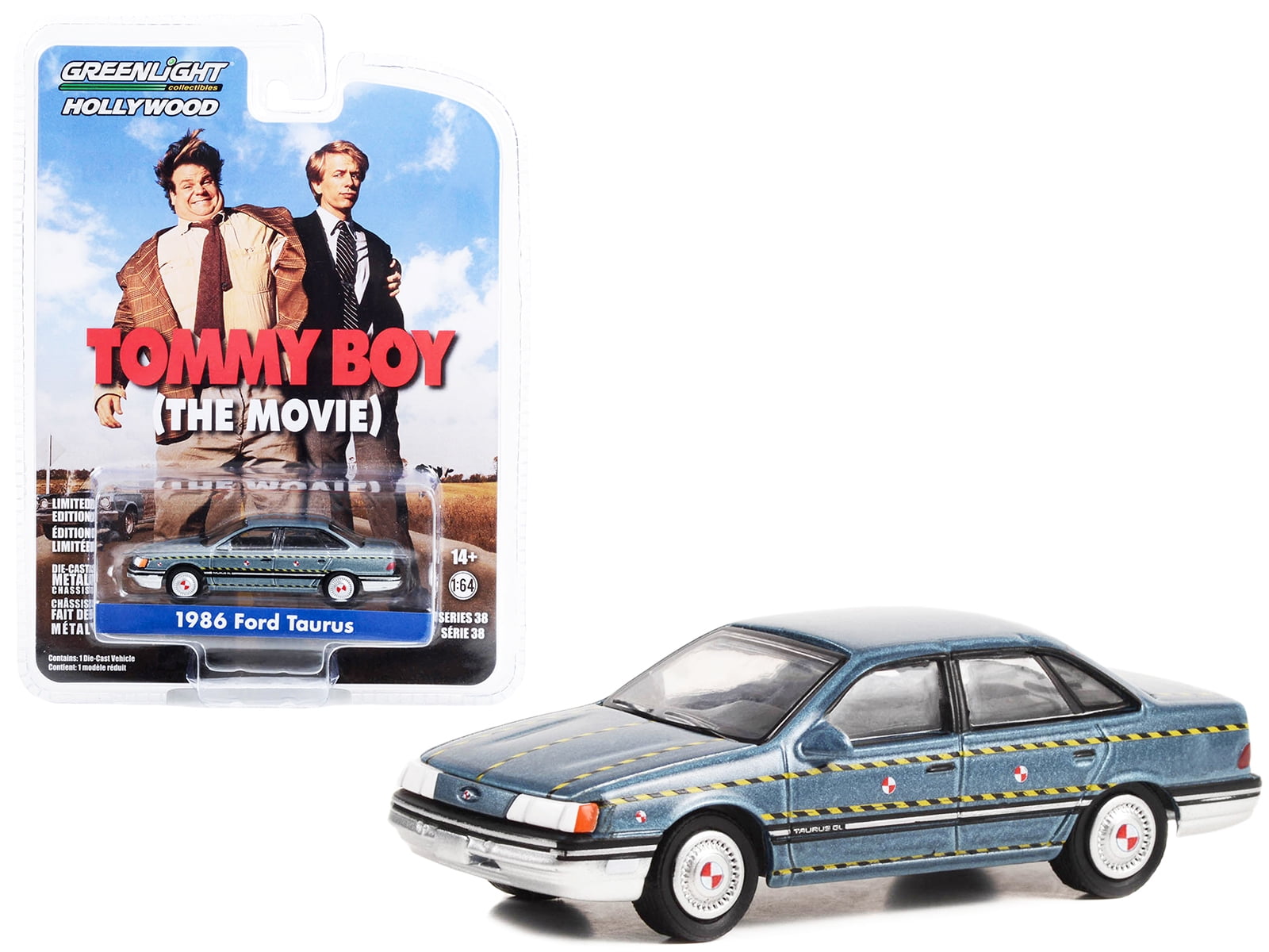 Greenlight movie cars 2025