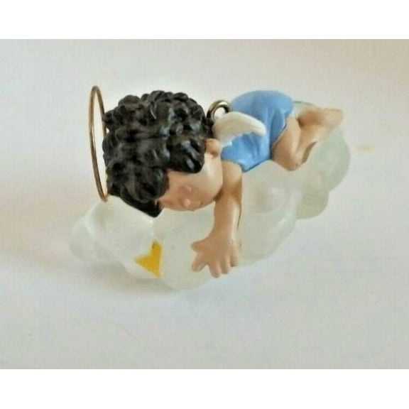 1986 Heavenly Dreamer (Angels)