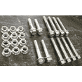 thumbnail image 1 of 1986 TRX250R FRONT SUSPENSION BOLT KIT, 1 of 1