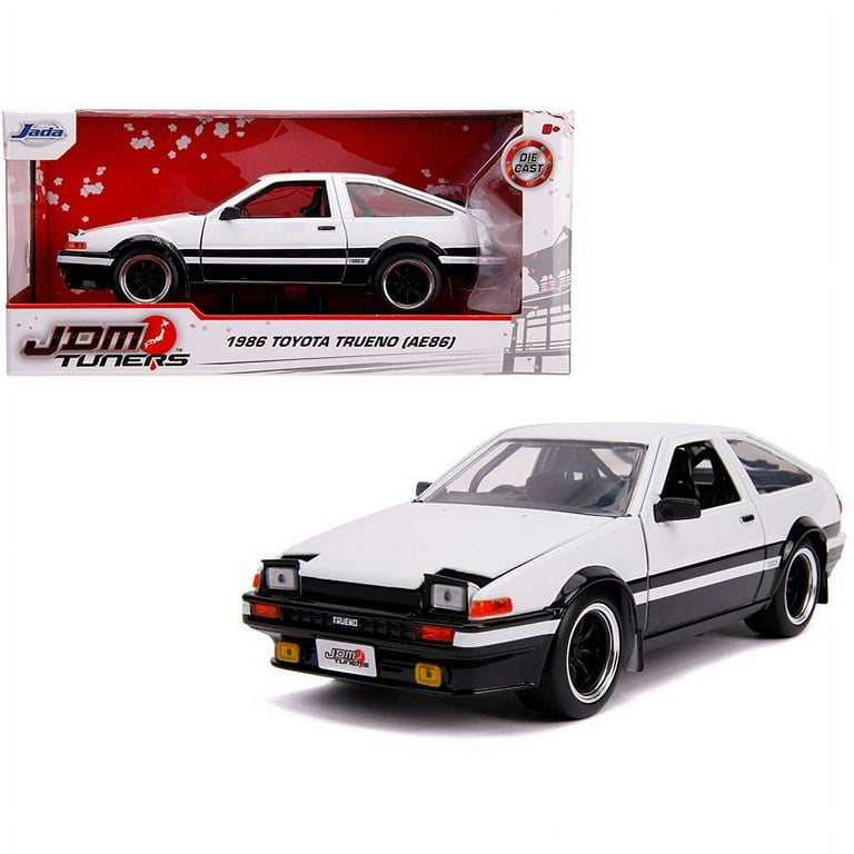 Jdm tuners ae86 outlet