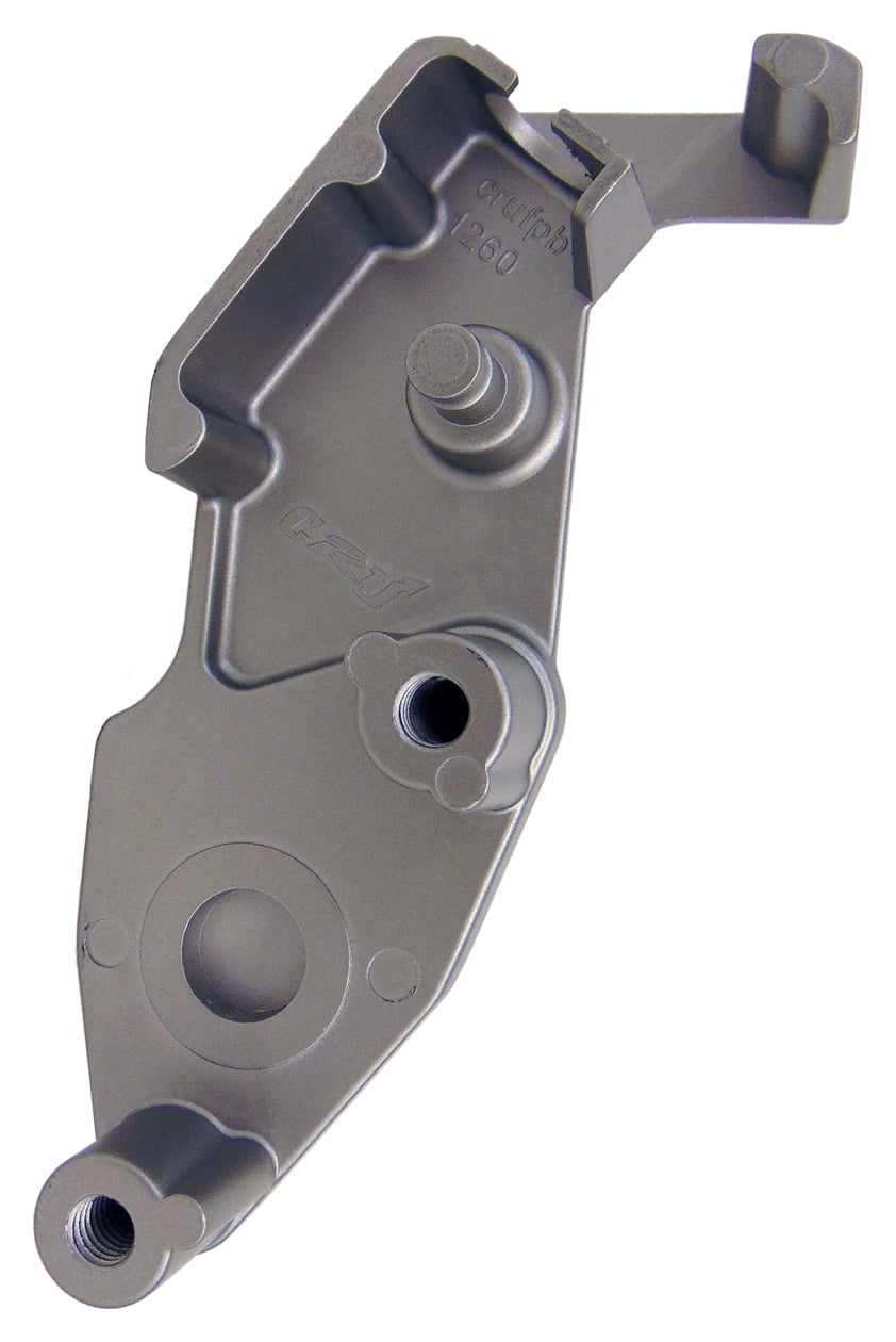 1986-up ZG 1000 Concours 34003-1260 for Kawasaki Right Front Foot Peg Bracket