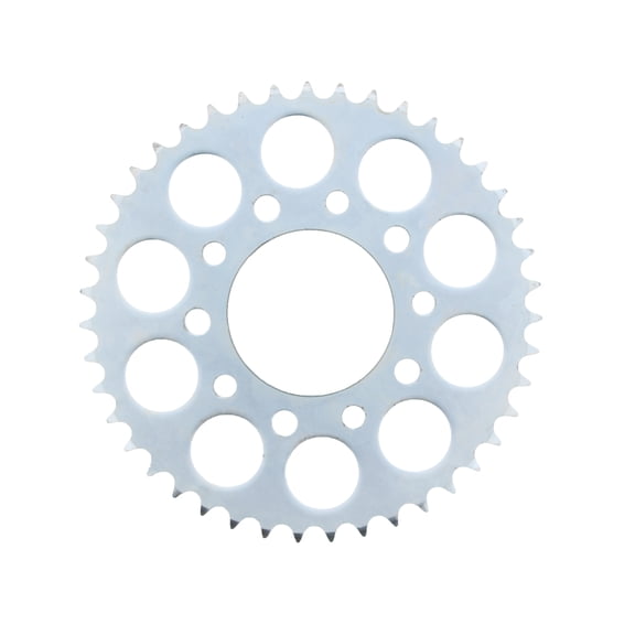 1987 1988 1989 1990 Honda CBR600F Hurricane 600 Rear Sprocket 43 Tooth