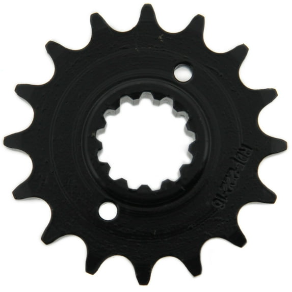 1987 1988 Honda CBR1000F Hurricane 1000 Front Sprocket 16 Tooth