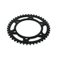 thumbnail image 1 of 1987 1988 Yamaha FZR-750R FZR 750R REAR Steel Sprocket 43 Tooth, 1 of 3