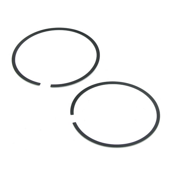 1987-1990 Yamaha Exciter 570 Deluxe EX570E Piston Rings by Race-Driven
