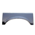 thumbnail image 1 of 1987-1996 Ford Bronco Wheel Opening Panel LH, 1 of 4