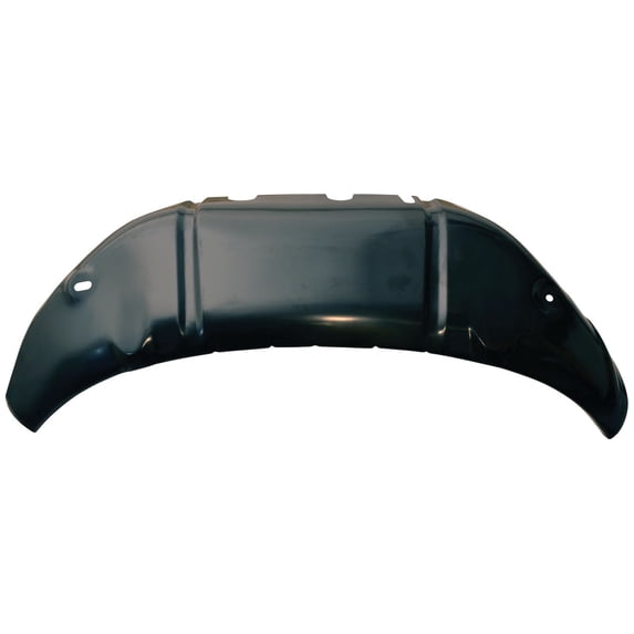 1987-1996 Ford F-150 Pickup Wheel house Inner Rear LH