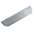 thumbnail image 1 of 1987-1996 YJ Wrangler Lower Door Skin, LH, 1 of 4