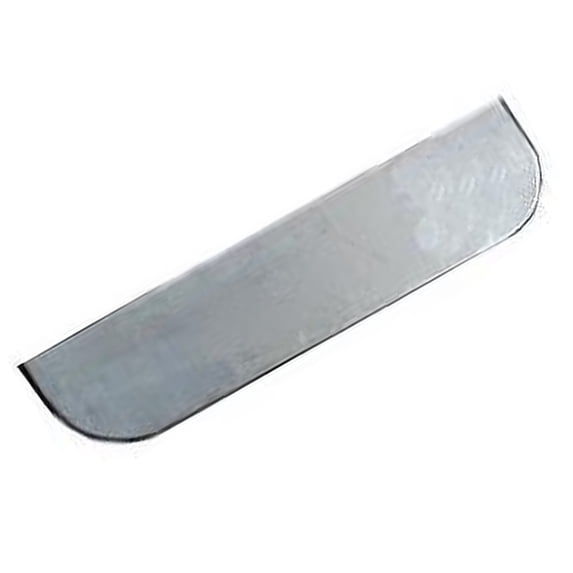1987-1996 YJ Wrangler Lower Door Skin, LH