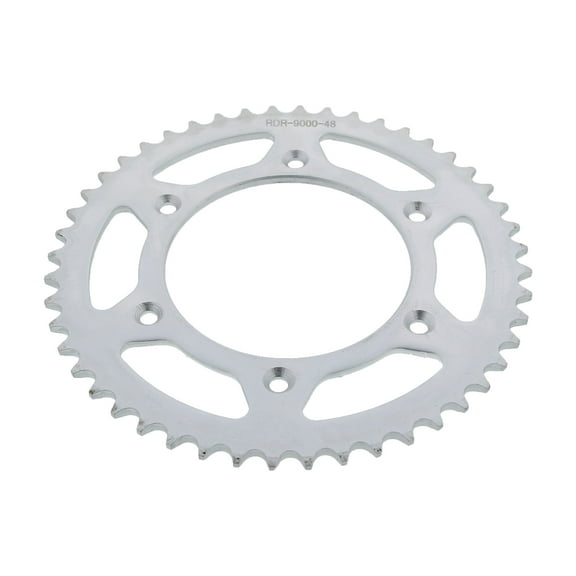 1987 - 2003 Honda CR125R CR125 R 48 Tooth Rear Sprocket Hardened Steel
