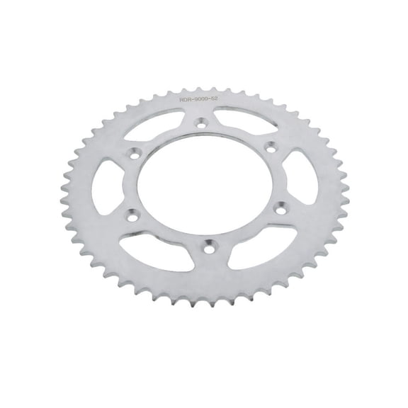 1987 - 2003 Honda CR125R CR125 R 52 Tooth Rear Sprocket Hardened Steel